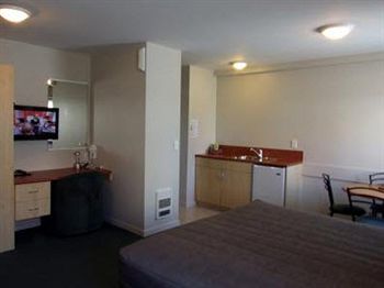 Imagen general del Motel Bella Vista Blenheim. Foto 9