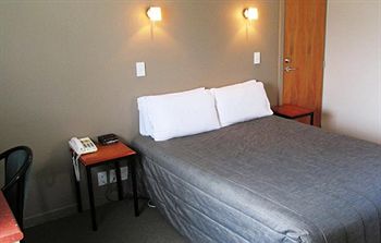 Imagen general del Motel Bella Vista Blenheim. Foto 10