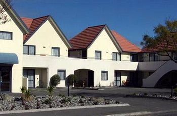 Imagen general del Motel Bella Vista Blenheim. Foto 15