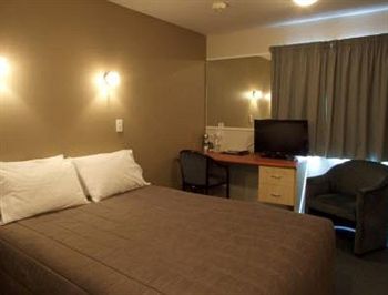 Imagen general del Motel Bella Vista Blenheim. Foto 12