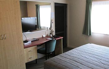 Imagen general del Motel Bella Vista Blenheim. Foto 13