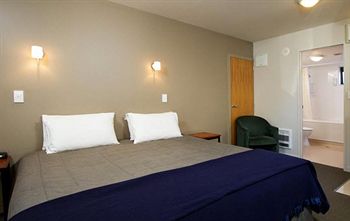 Imagen general del Motel Bella Vista Blenheim. Foto 14