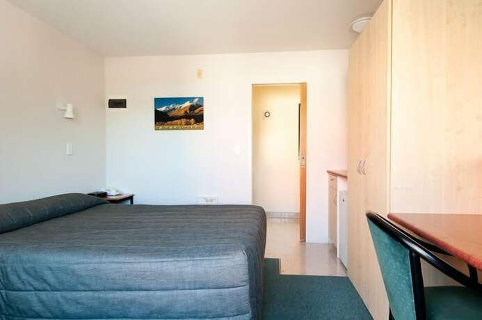 Imagen general del Motel Bella Vista Franz Josef Glacier. Foto 11