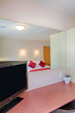 Imagen de la habitación del Motel Bella Vista Franz Josef Glacier. Foto 20