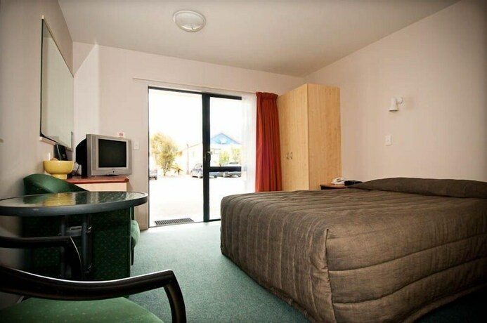 Imagen de la habitación del Motel Bella Vista Franz Josef Glacier. Foto 28
