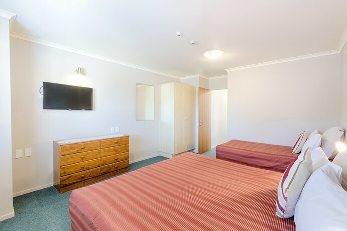 Imagen general del Motel Bella Vista Hamilton. Foto 4