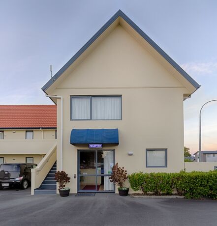 Imagen general del Motel Bella Vista Hamilton. Foto 6