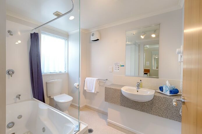 Imagen general del Motel Bella Vista Hamilton. Foto 10