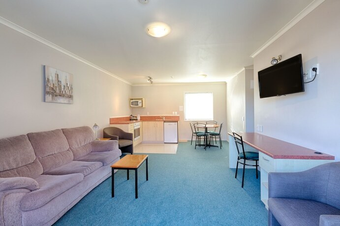 Imagen de la habitación del Motel Bella Vista Hamilton. Foto 15