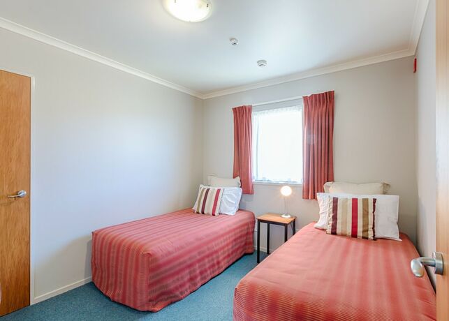 Imagen de la habitación del Motel Bella Vista Hamilton. Foto 16