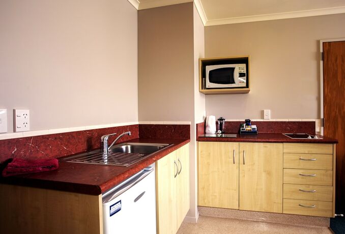 Imagen de la habitación del Motel Bella Vista Hamilton. Foto 18