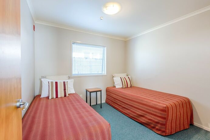 Imagen de la habitación del Motel Bella Vista Hamilton. Foto 22