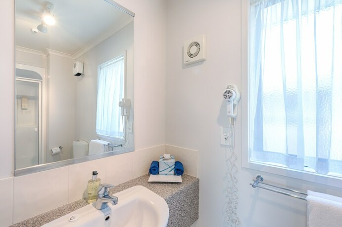 Imagen de la habitación del Motel Bella Vista Hamilton. Foto 23