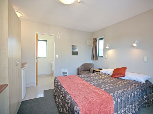Imagen de la habitación del Motel Bella Vista Hanmer Springs. Foto 14