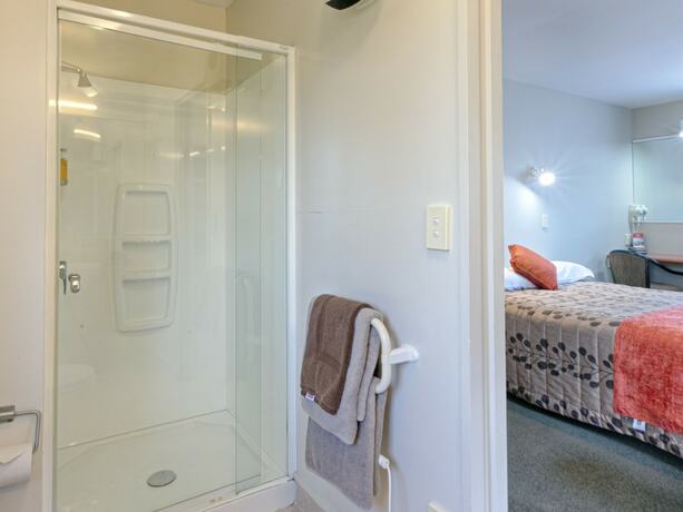 Imagen de la habitación del Motel Bella Vista Hanmer Springs. Foto 15