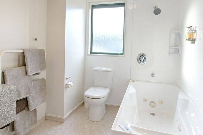 Imagen de la habitación del Motel Bella Vista Hanmer Springs. Foto 19