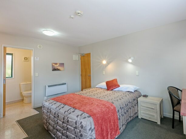 Imagen de la habitación del Motel Bella Vista Hanmer Springs. Foto 20