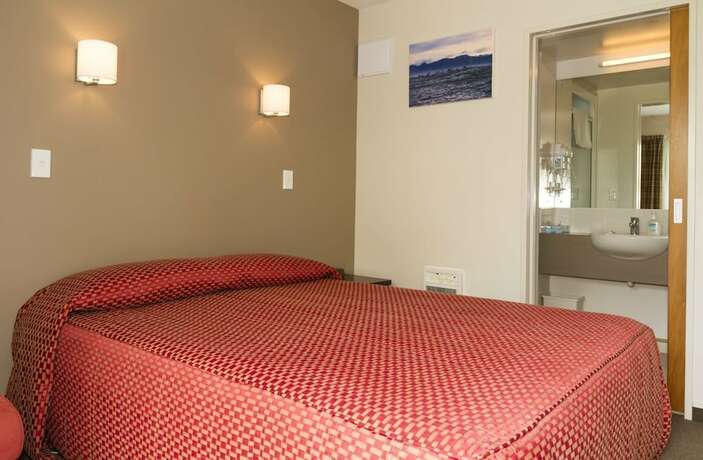 Imagen general del Motel Bella Vista Kaikoura. Foto 8