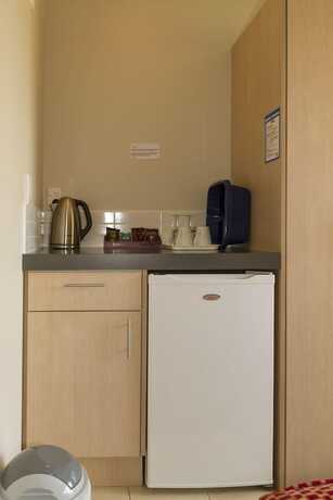 Imagen general del Motel Bella Vista Kaikoura. Foto 11