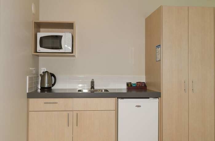 Imagen de la habitación del Motel Bella Vista Kaikoura. Foto 13