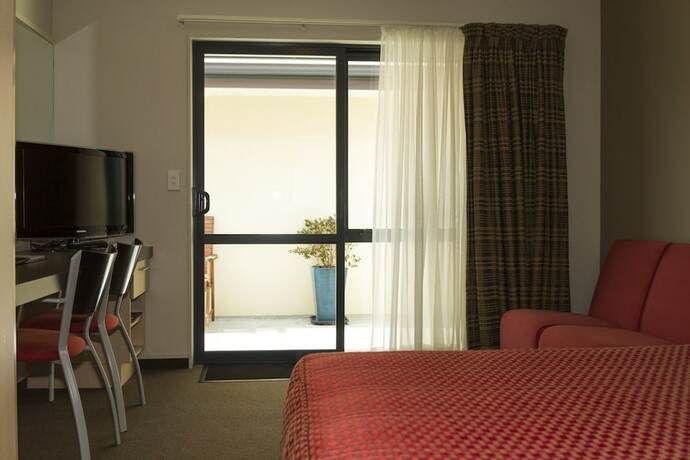 Imagen de la habitación del Motel Bella Vista Kaikoura. Foto 16