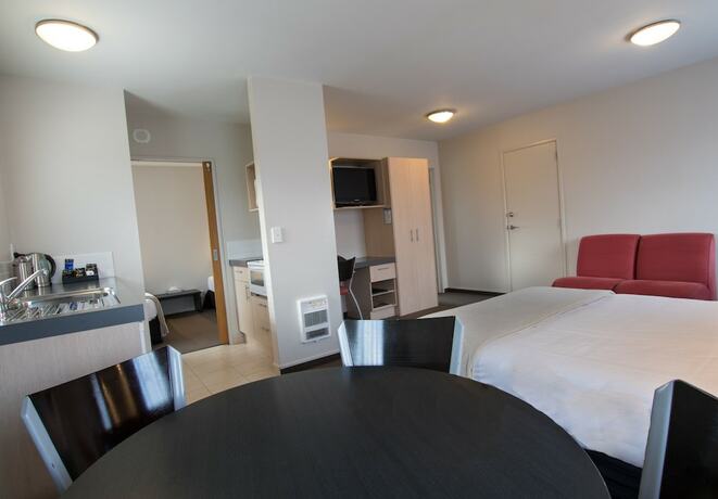 Imagen de la habitación del Motel Bella Vista Kaikoura. Foto 17