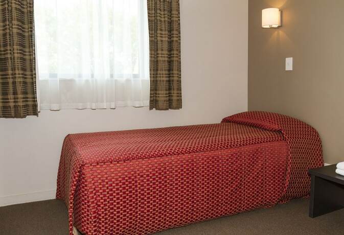 Imagen de la habitación del Motel Bella Vista Kaikoura. Foto 19