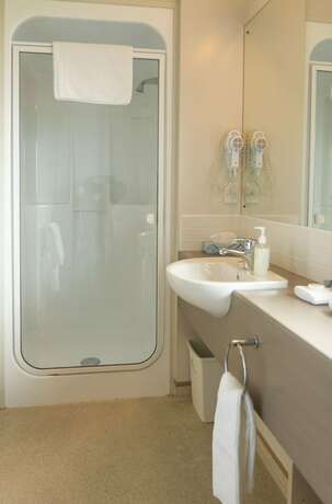 Imagen de la habitación del Motel Bella Vista Kaikoura. Foto 21