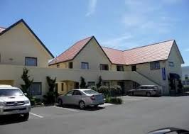 Imagen general del Motel Bella Vista New Plymouth. Foto 2