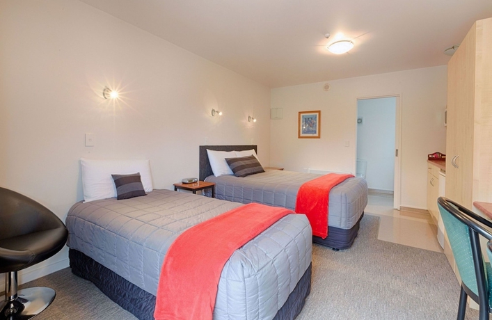 Imagen de la habitación del Motel Bella Vista Te Anau. Foto 2