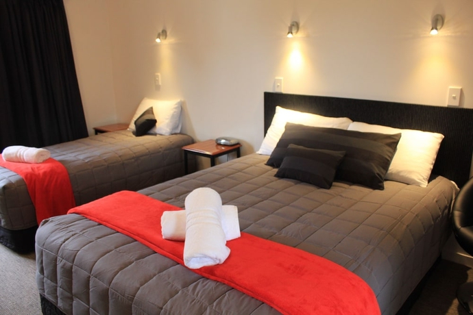 Imagen de la habitación del Motel Bella Vista Te Anau. Foto 3