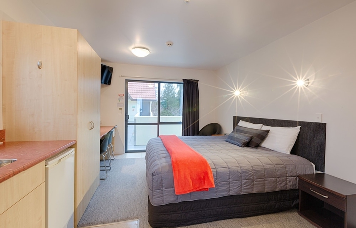 Imagen de la habitación del Motel Bella Vista Te Anau. Foto 4