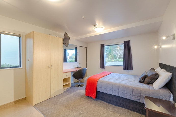 Imagen de la habitación del Motel Bella Vista Te Anau. Foto 6