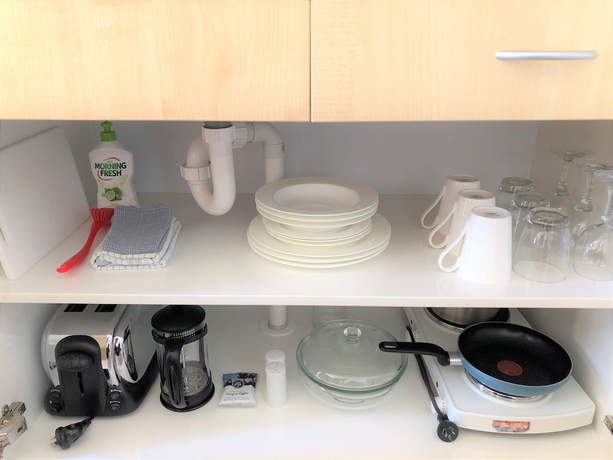 Imagen de la habitación del Motel Bella Vista Te Anau. Foto 7