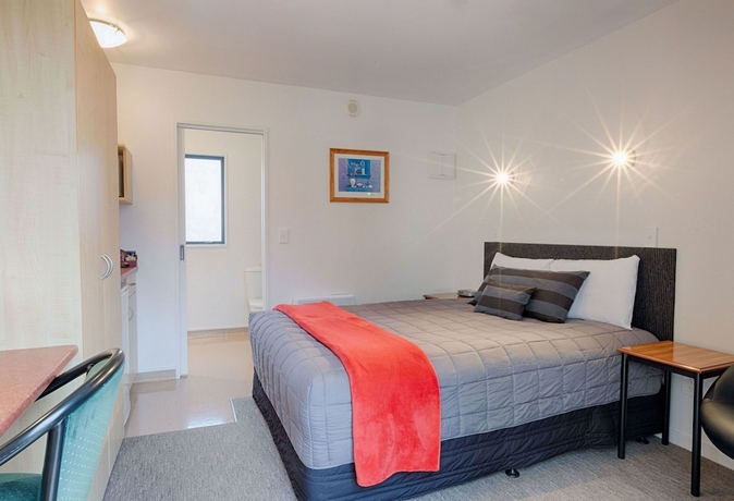 Imagen de la habitación del Motel Bella Vista Te Anau. Foto 8