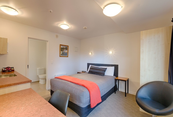 Imagen de la habitación del Motel Bella Vista Te Anau. Foto 9