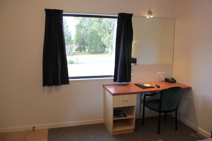 Imagen de la habitación del Motel Bella Vista Te Anau. Foto 11