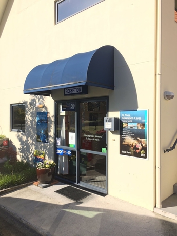 Imagen de los interiores del Motel Bella Vista Te Anau. Foto 19