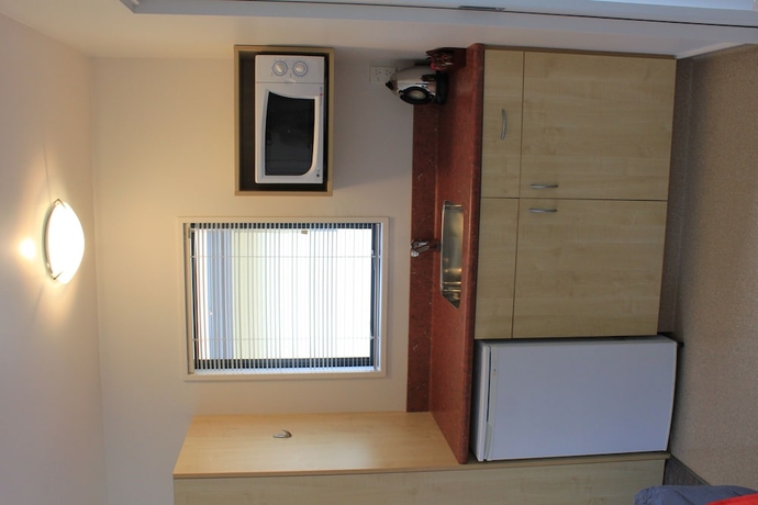 Imagen de la habitación del Motel Bella Vista Te Anau. Foto 12