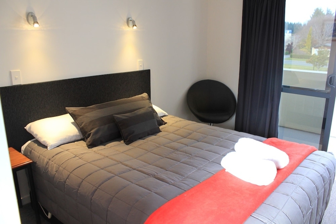 Imagen de la habitación del Motel Bella Vista Te Anau. Foto 13
