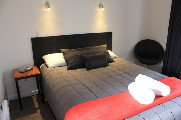 Imagen de la habitación del Motel Bella Vista Te Anau. Foto 14