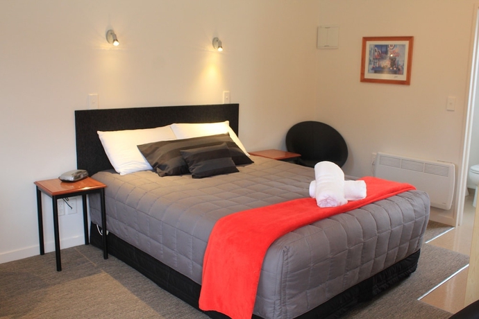 Imagen de la habitación del Motel Bella Vista Te Anau. Foto 15