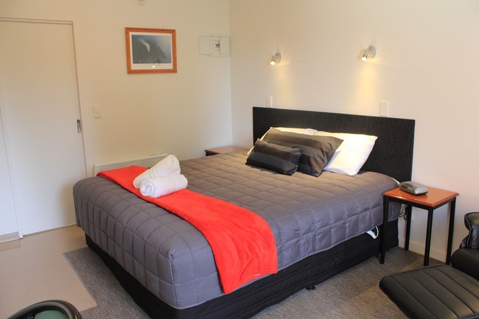 Imagen de la habitación del Motel Bella Vista Te Anau. Foto 16