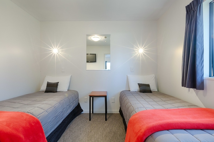 Imagen de la habitación del Motel Bella Vista Te Anau. Foto 18