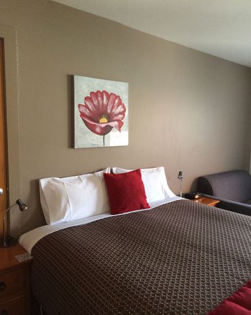 Imagen de la habitación del Motel Bella Vista Wanaka. Foto 6