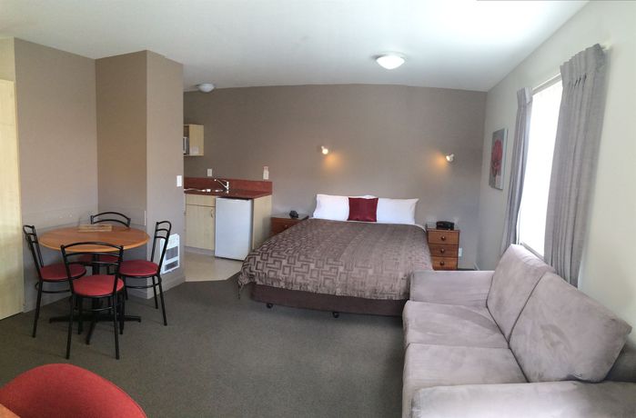 Imagen de la habitación del Motel Bella Vista Wanaka. Foto 10
