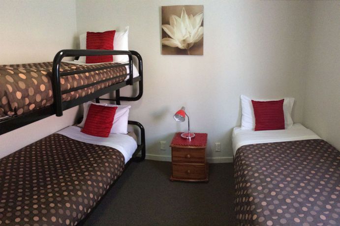 Imagen de la habitación del Motel Bella Vista Wanaka. Foto 13