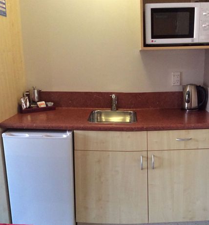 Imagen de la habitación del Motel Bella Vista Wanaka. Foto 14