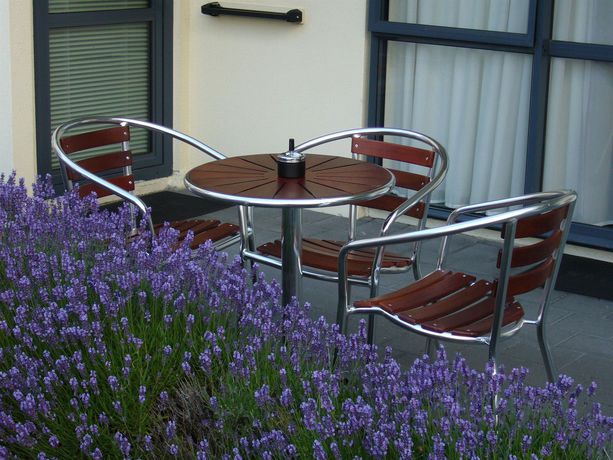 Imagen general del Motel Bella Vista Wanaka. Foto 3