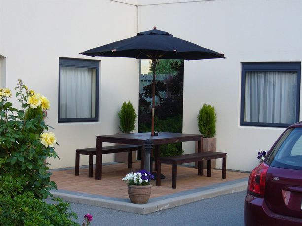 Imagen del bar/restaurante del Motel Bella Vista Wanaka. Foto 4